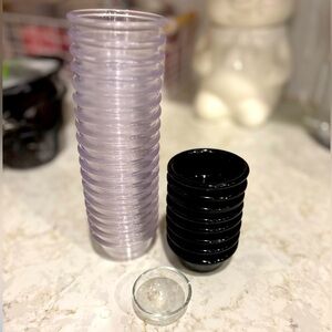 LOT 20 sauce ramekins for coking videos or hotpot party dips restaurant viral